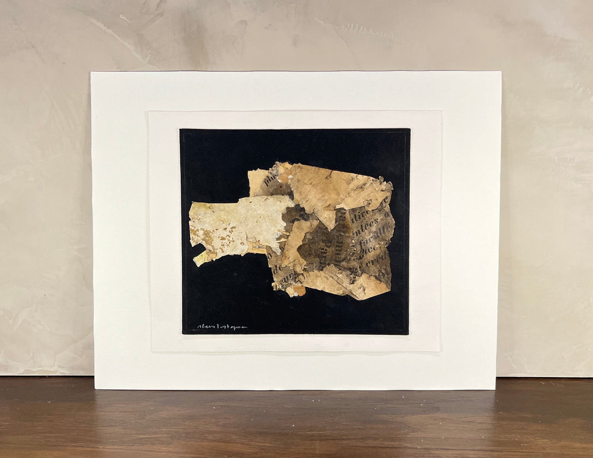 Slavko Kopač Collage - Source by Studio Skara, view 3