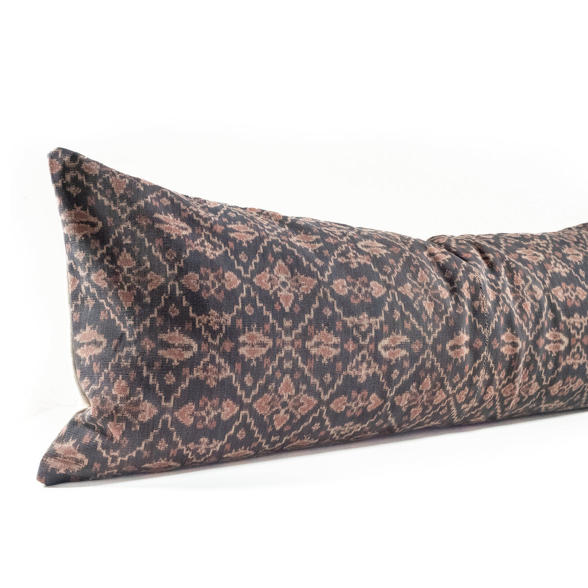 Koro Lumbar Pillow - Source by Studio Skara, view 2