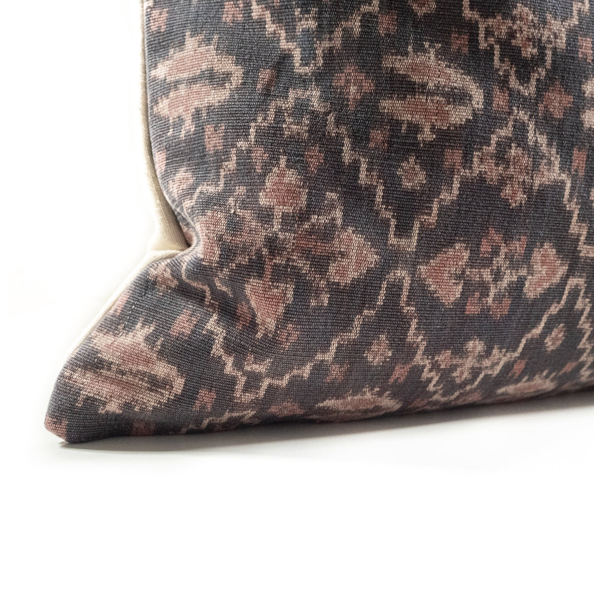 Koro Lumbar Pillow - Source by Studio Skara, view 4