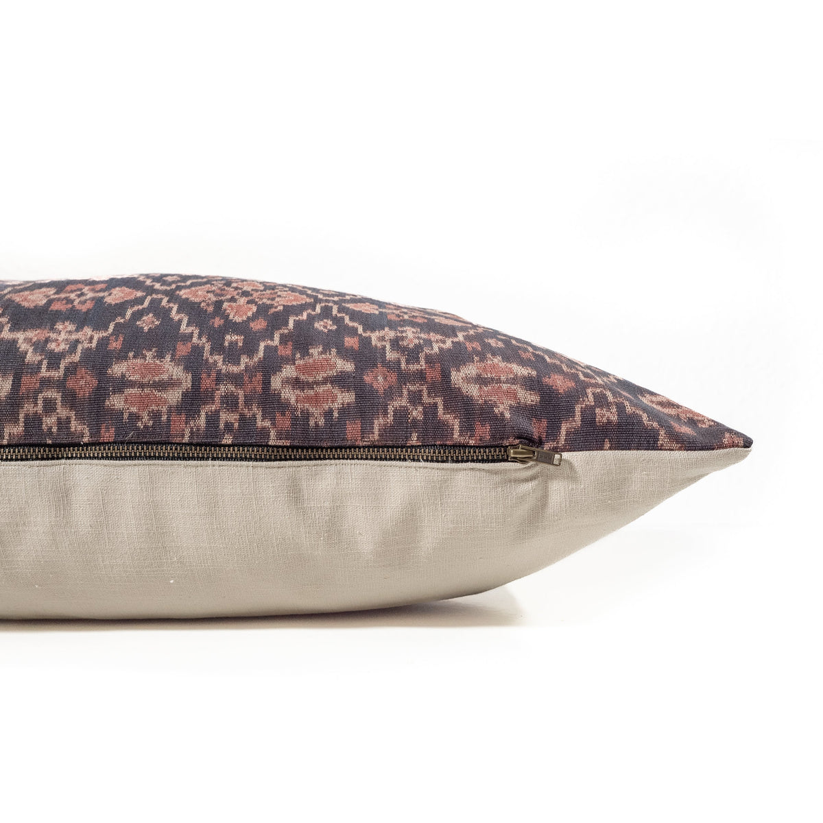 Koro Lumbar Pillow - Source by Studio Skara, view 5