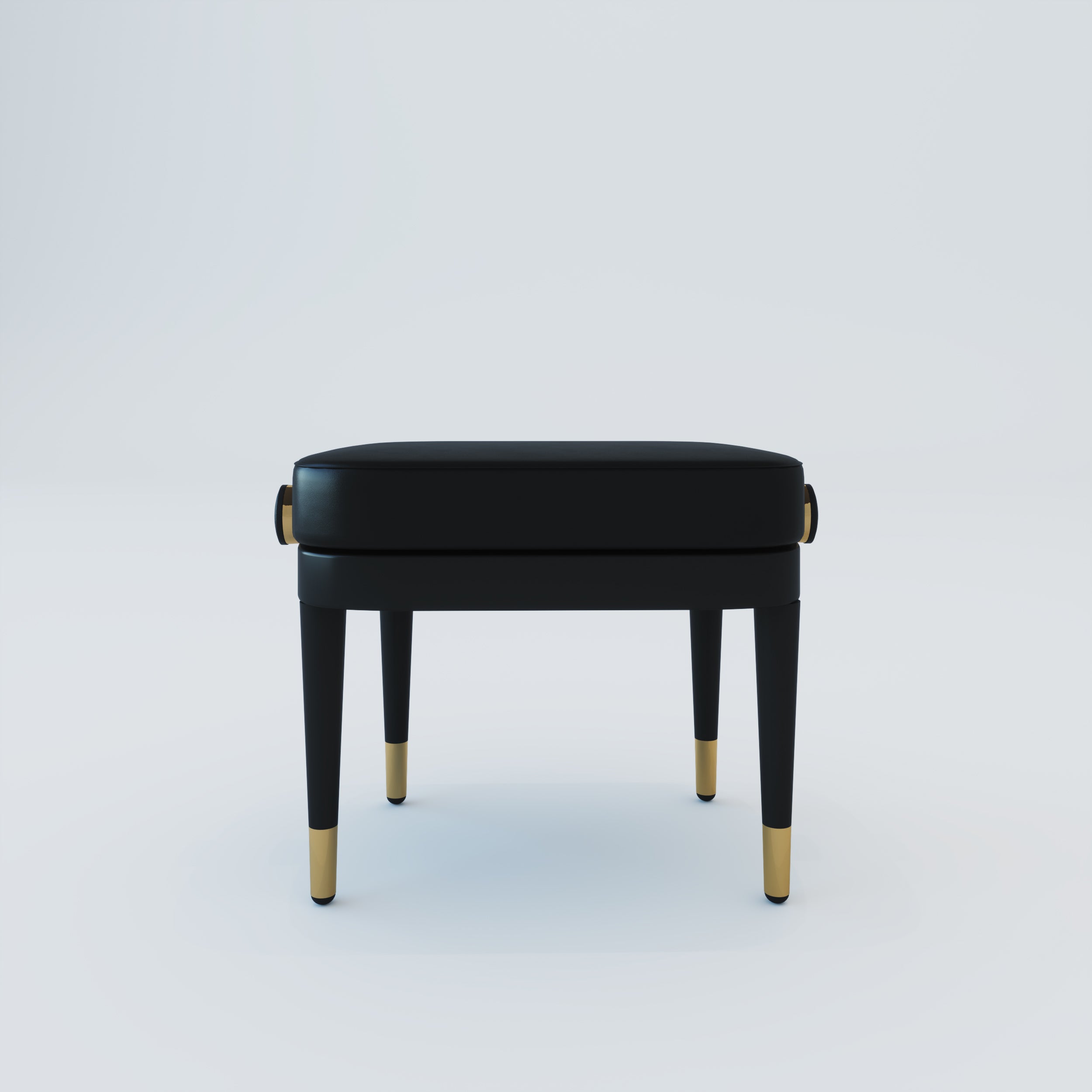 "Lala" Adjustable Piano Bench