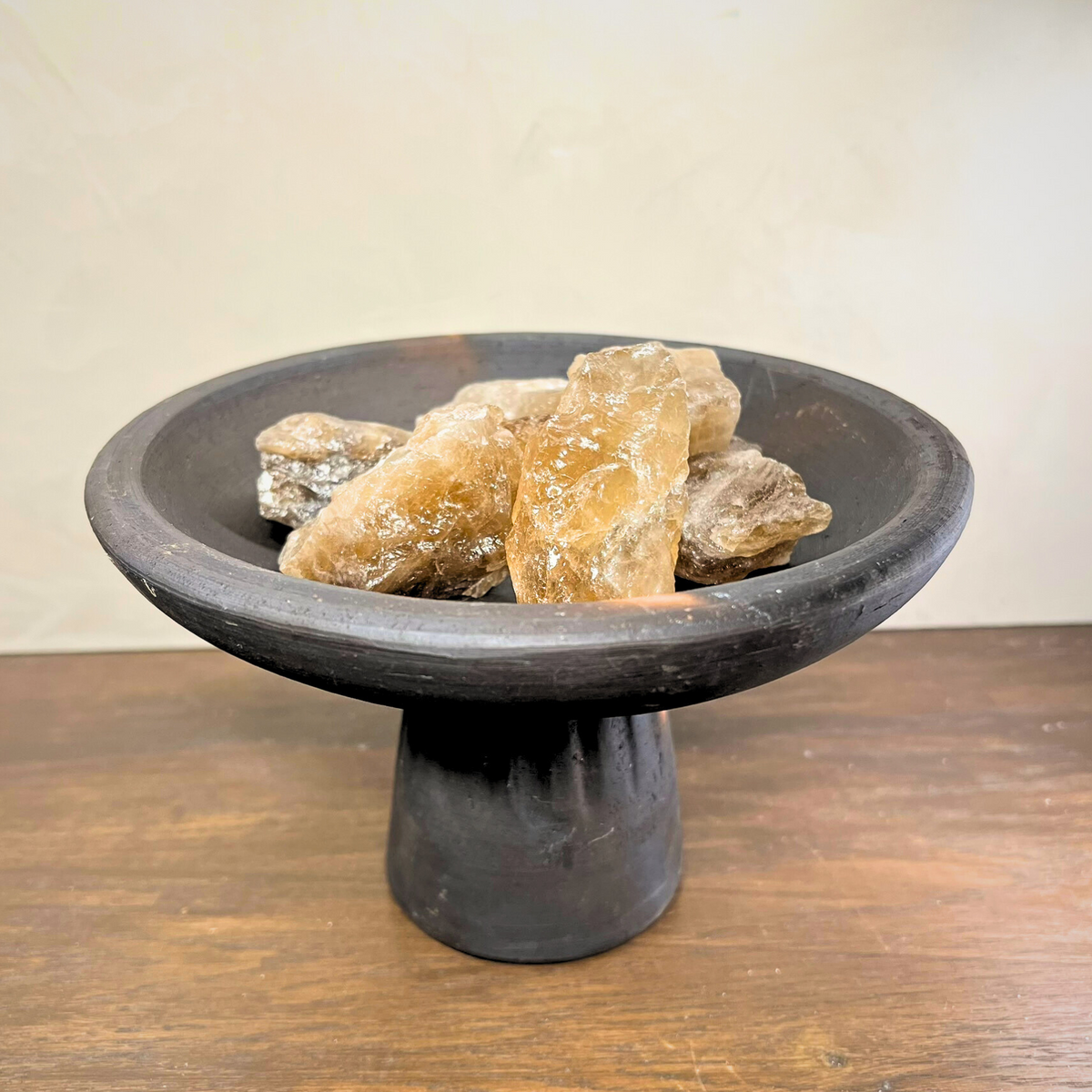 Raw Citrine - Source by Studio Skara, view 7