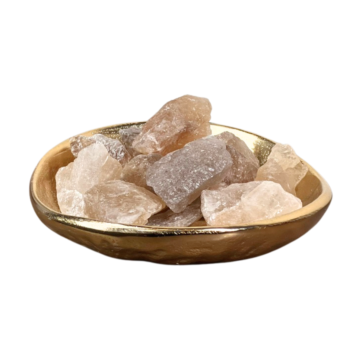 Raw Citrine - Source by Studio Skara