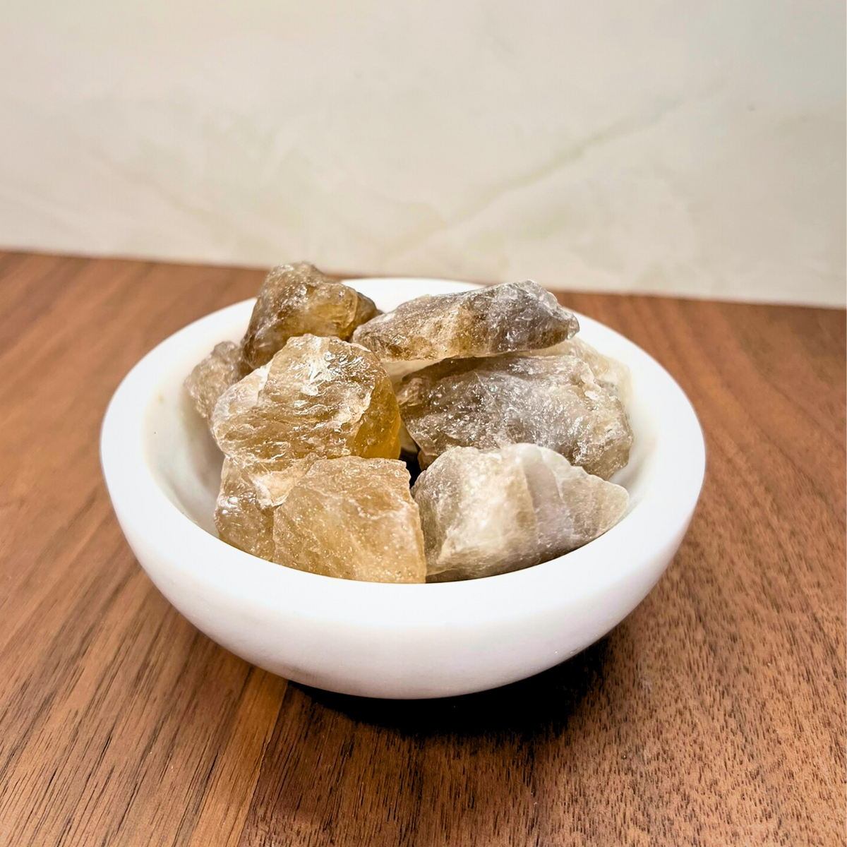 Raw Citrine - Source by Studio Skara, view 6