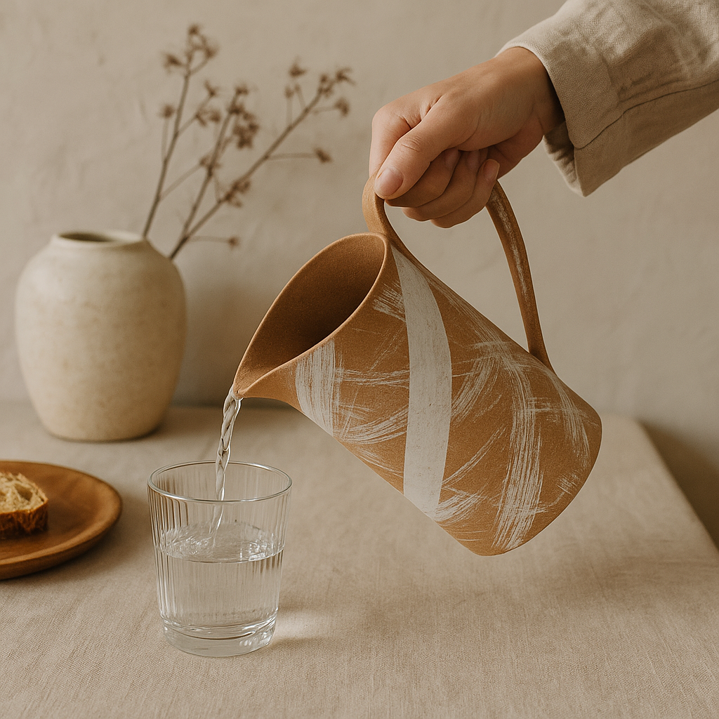 Louise Pitcher - Source by Studio Skara, view 3
