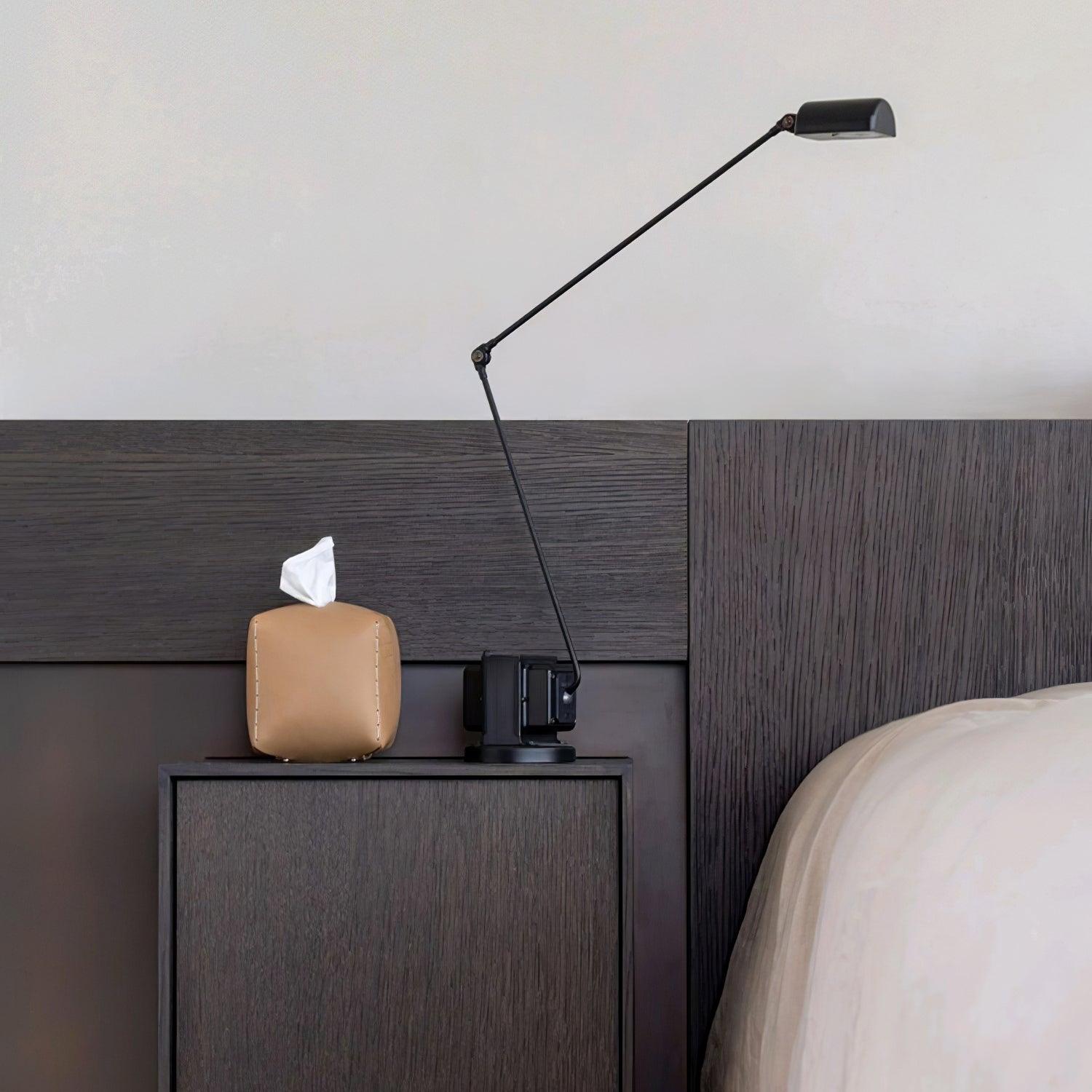 Apex Flex Table Lamp 4.3"
