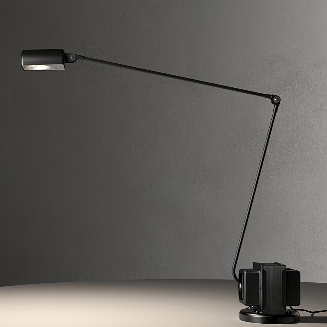 Apex Flex Table Lamp 4.3"