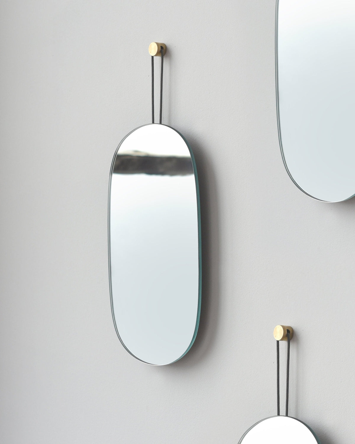Lure Mirror - Single - Misewell