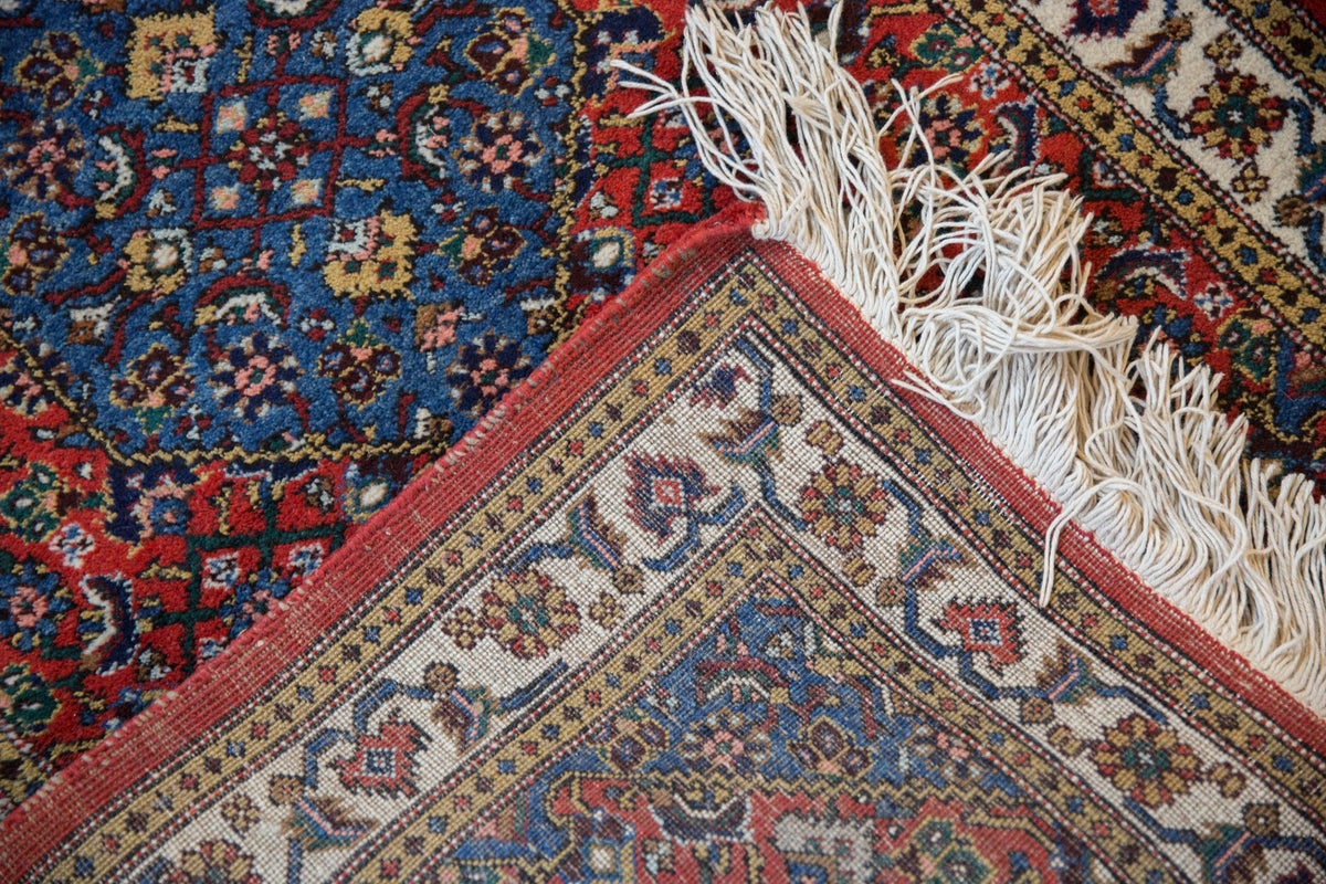 3x5.5 Vintage Ardebil Rug
