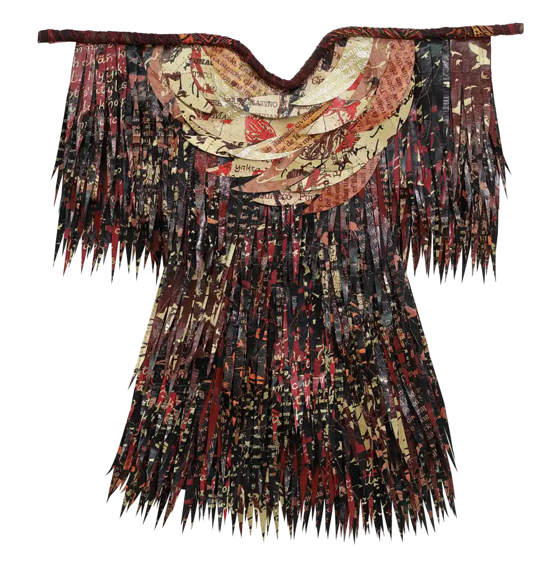 Mini Black Kimono 1