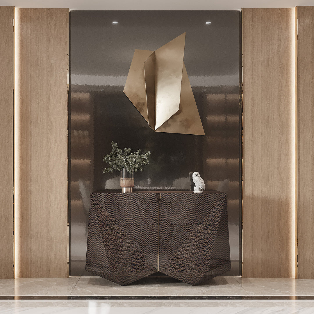 Sakura Sideboard Cabinet
