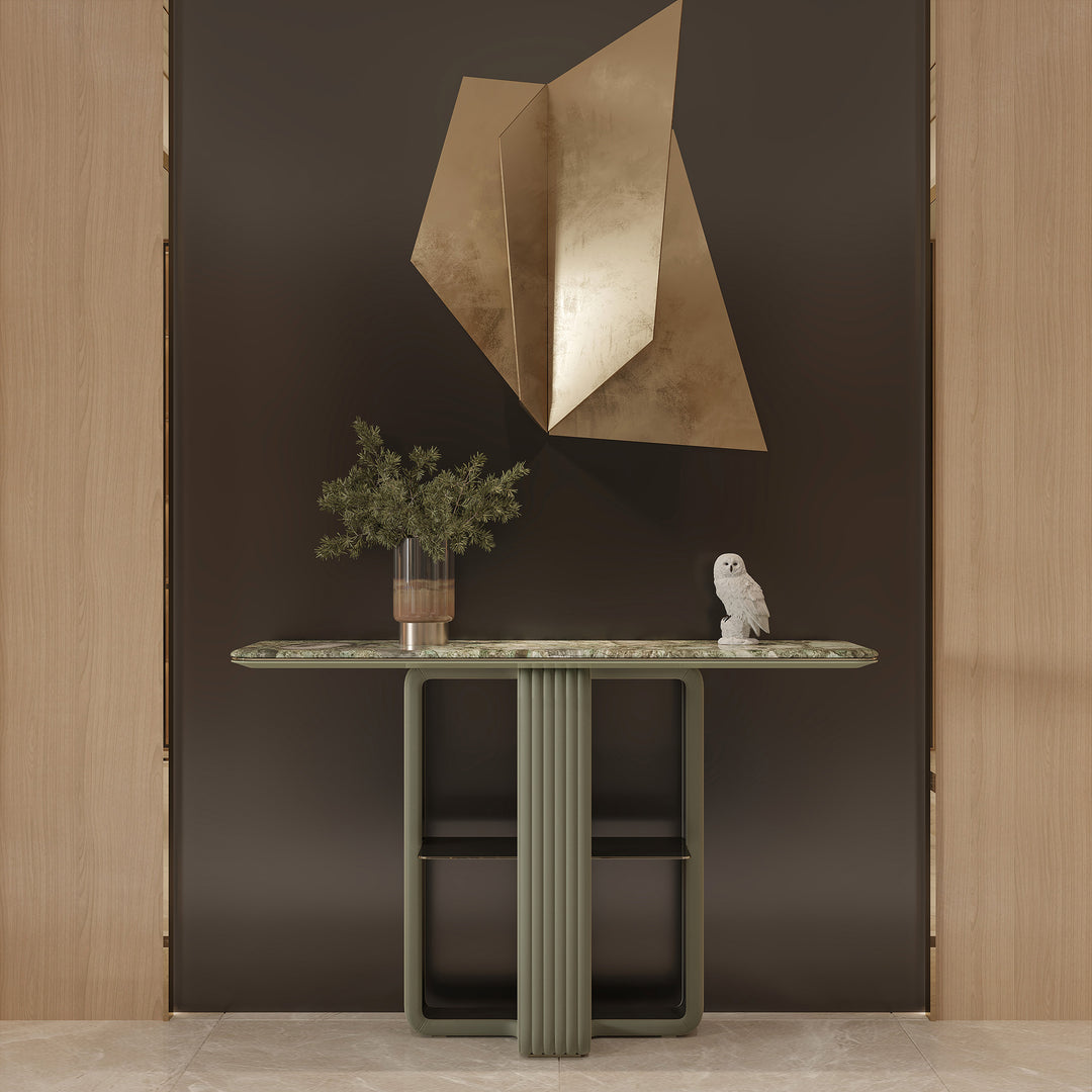 Nobu Console Cabinet