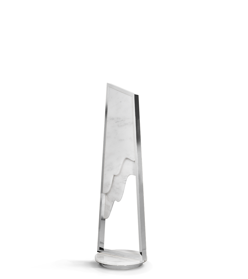 Magna II Outdoor Floor Light by Luxxu – view 2