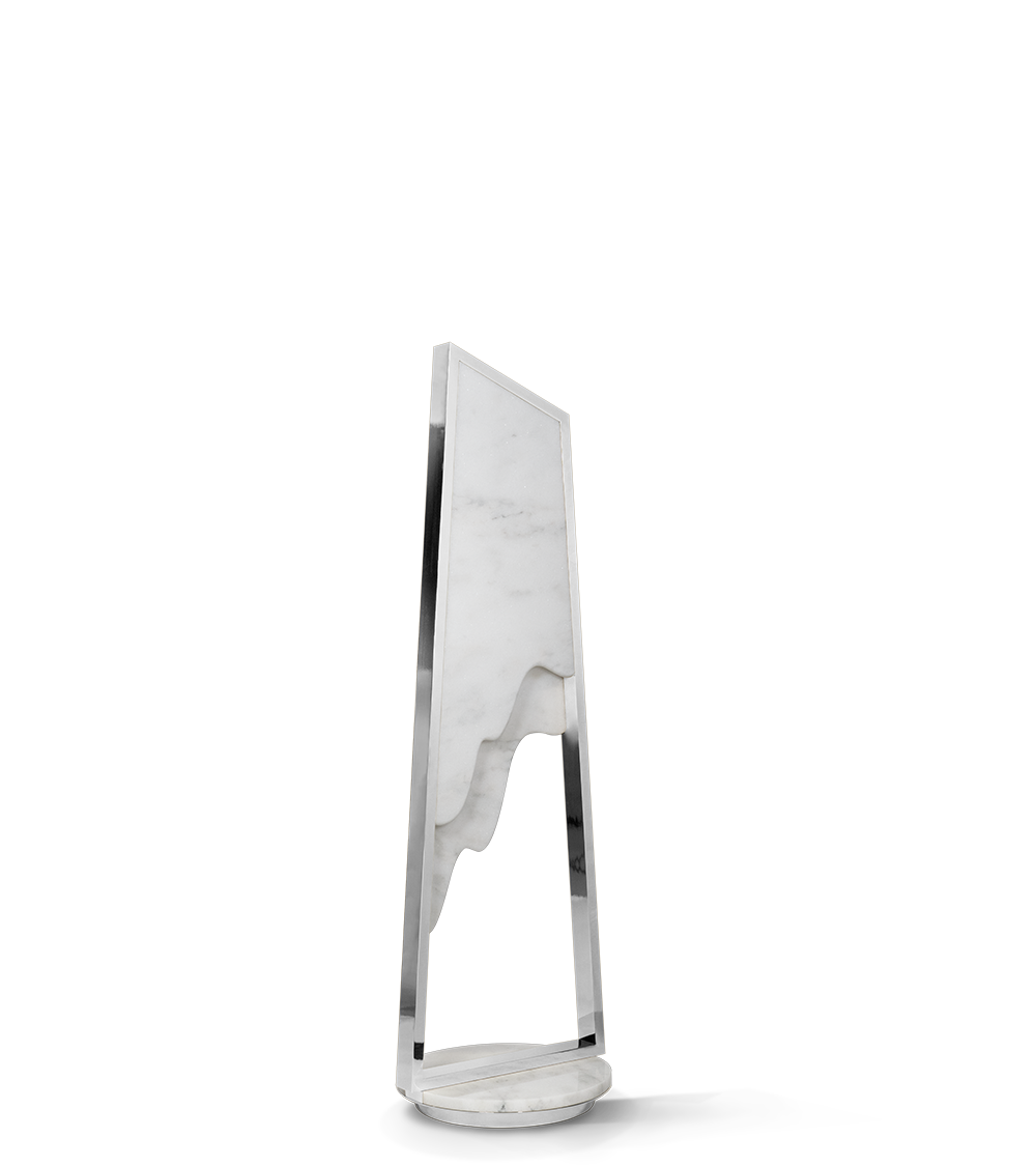 Magna II Outdoor Floor Light by Luxxu – view 3