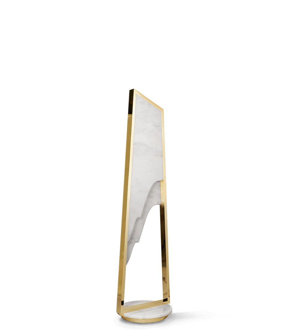 Magna I Floor Light by Luxxu – view 3