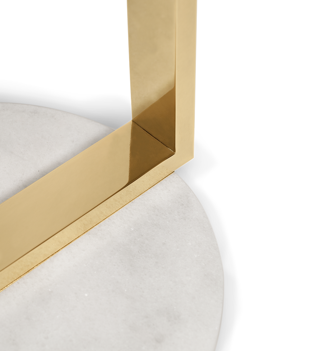 Magna I Floor Light by Luxxu – view 4