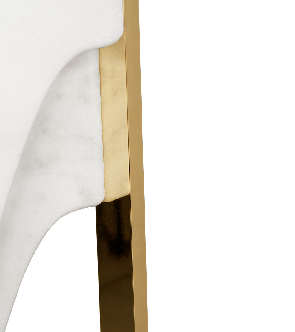 Magna I Floor Light by Luxxu – view 5