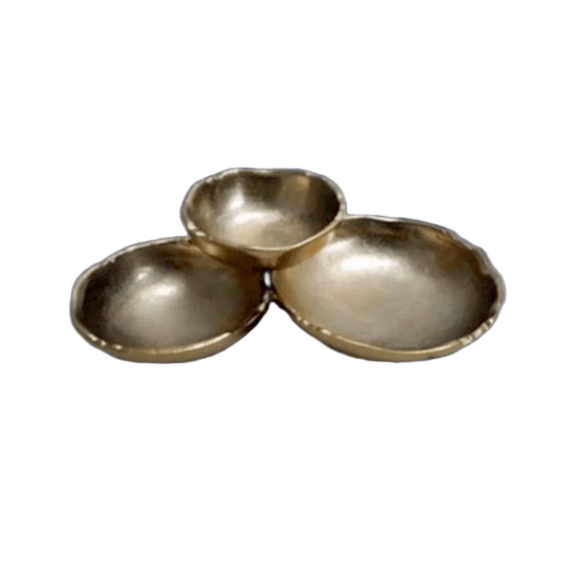 Malika Cluster Display Dish - Source by Studio Skara