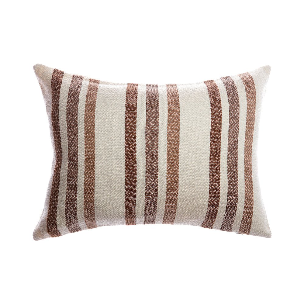Marlene Wool Pillow - Homelosophy, view 3