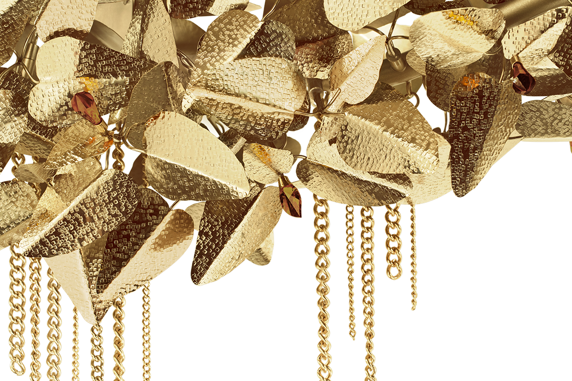 McQueen Suspension Light by Luxxu – view 4