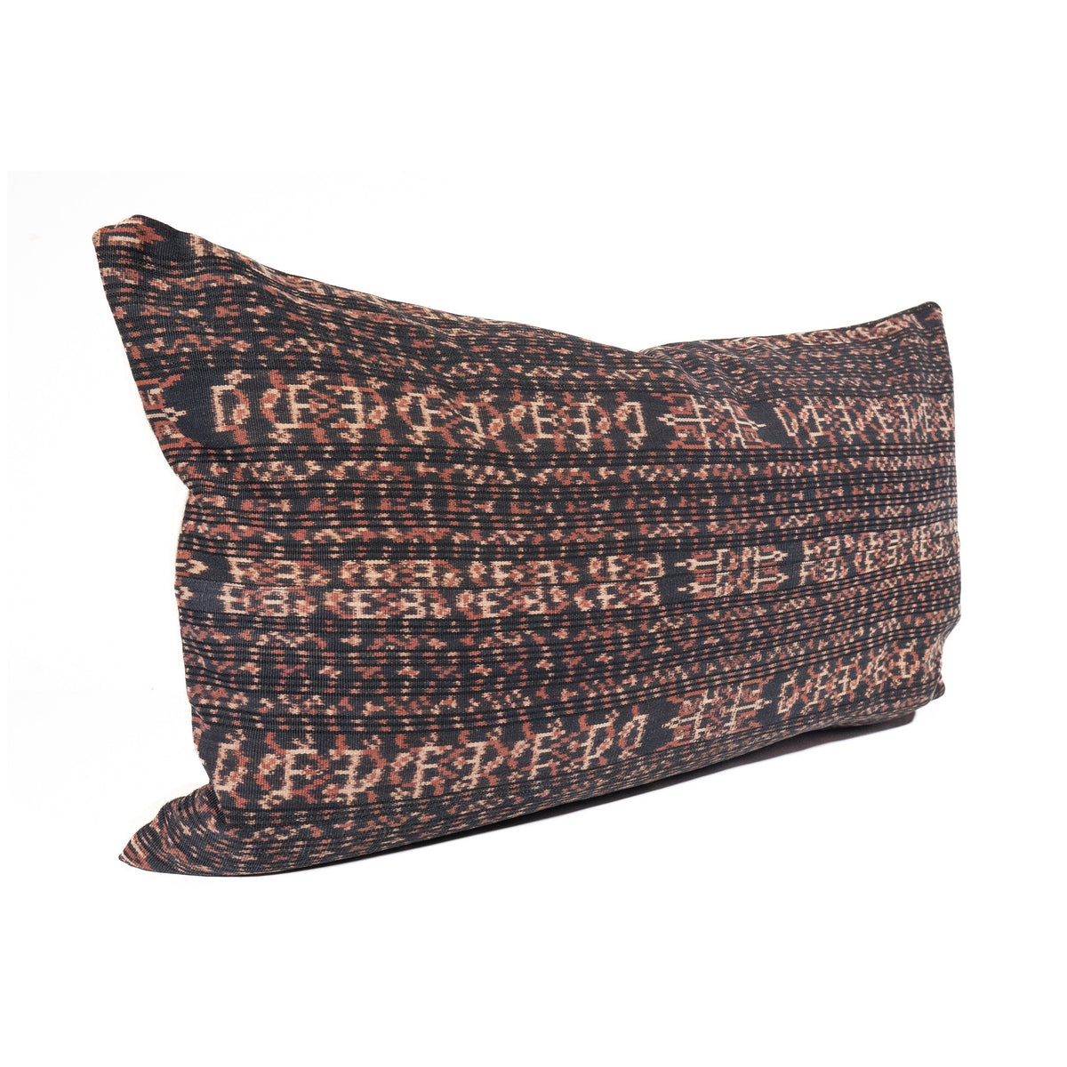 Meka Lumbar Pillow - Source by Studio Skara, view 2