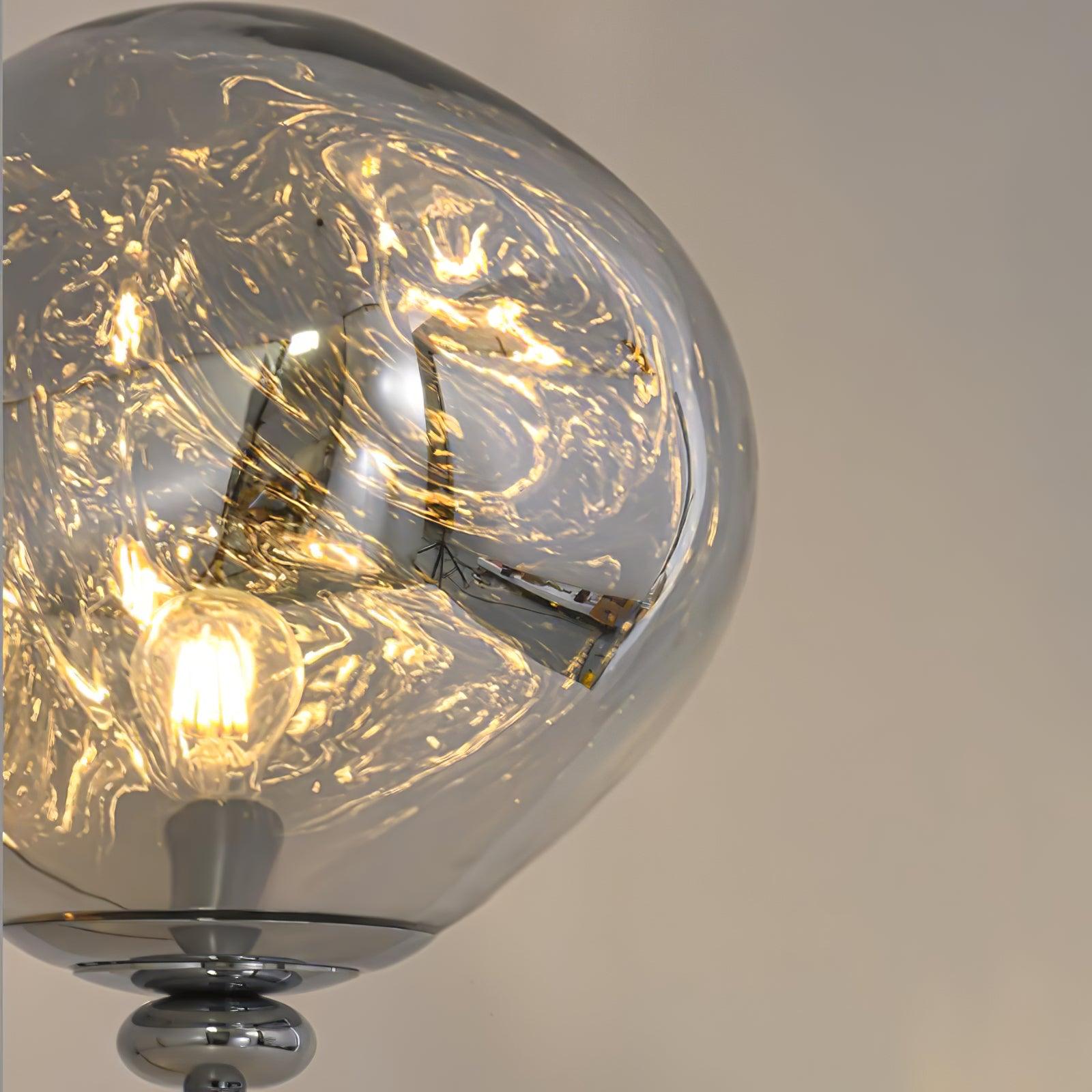 Cone Table Lamp
