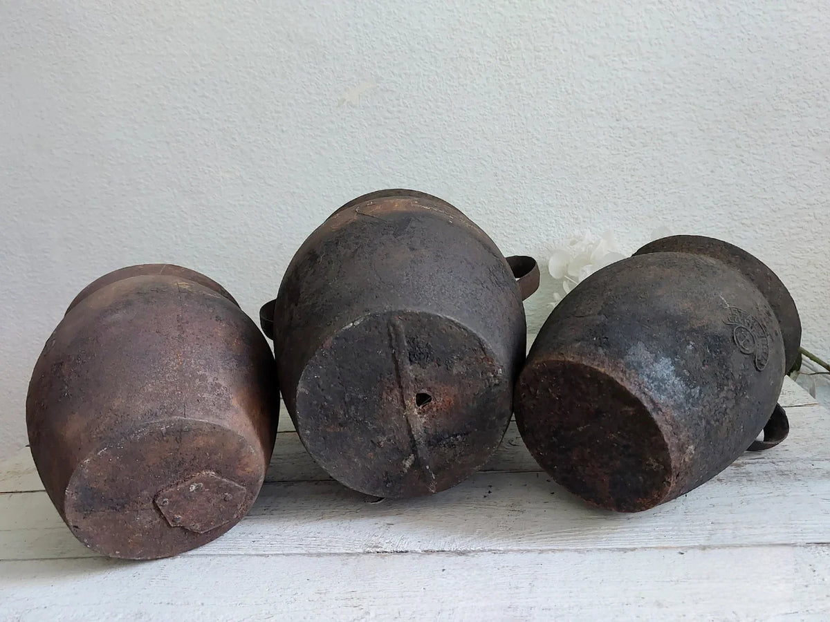 Artem Iron Pot - Source by Studio Skara, view 13