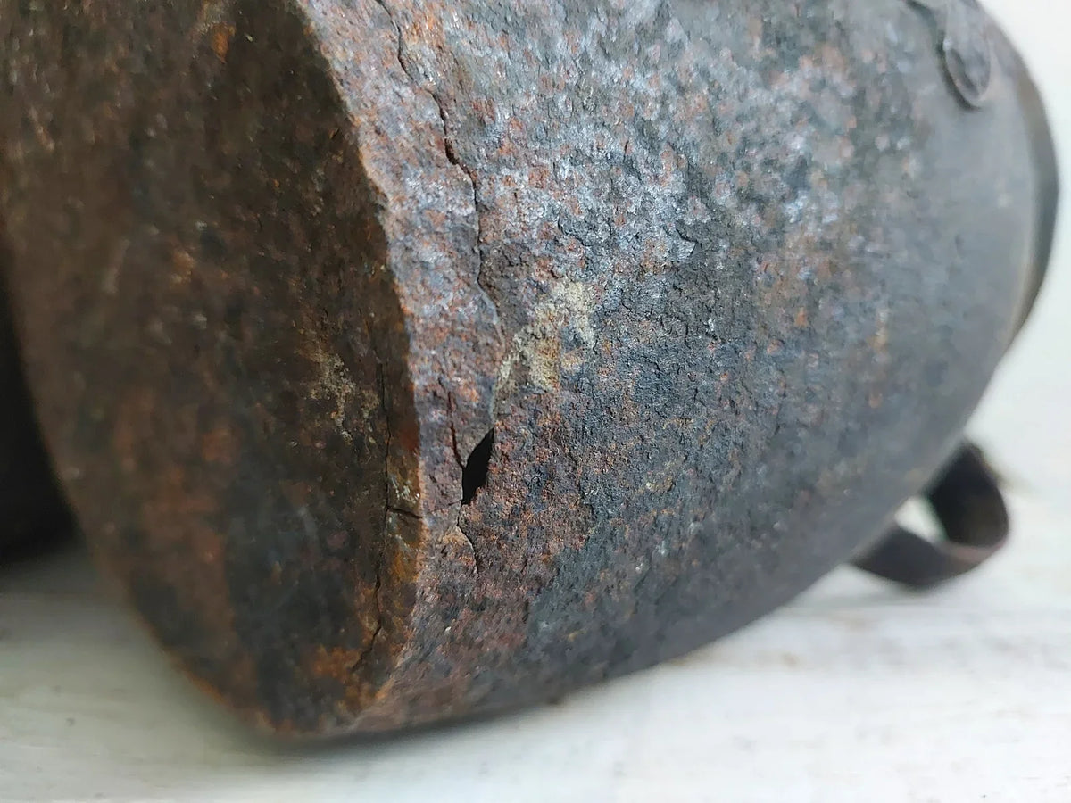 Artem Iron Pot - Source by Studio Skara, view 14