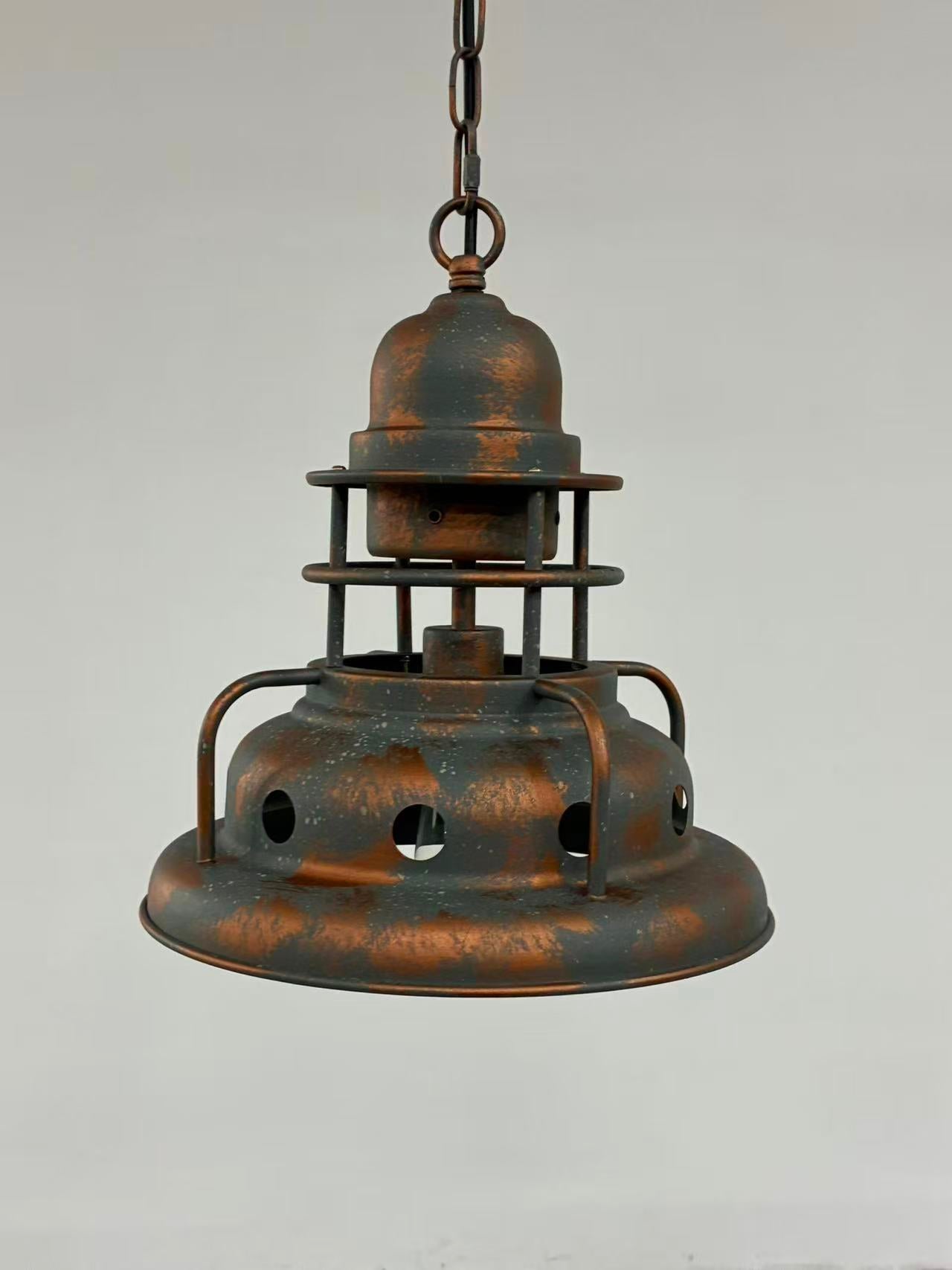 Alessio Pendant Light
