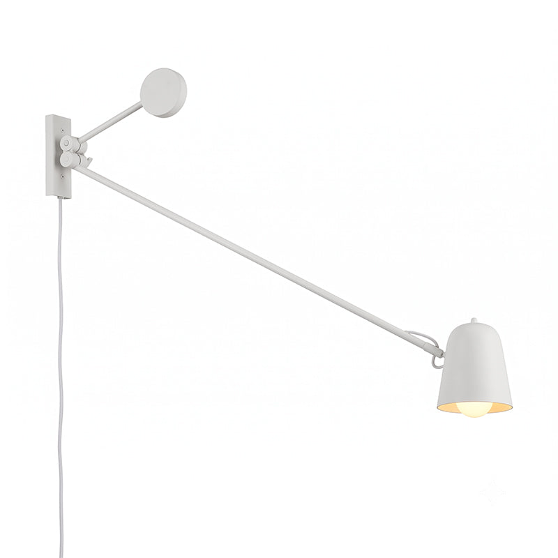 Balanced Wall Light