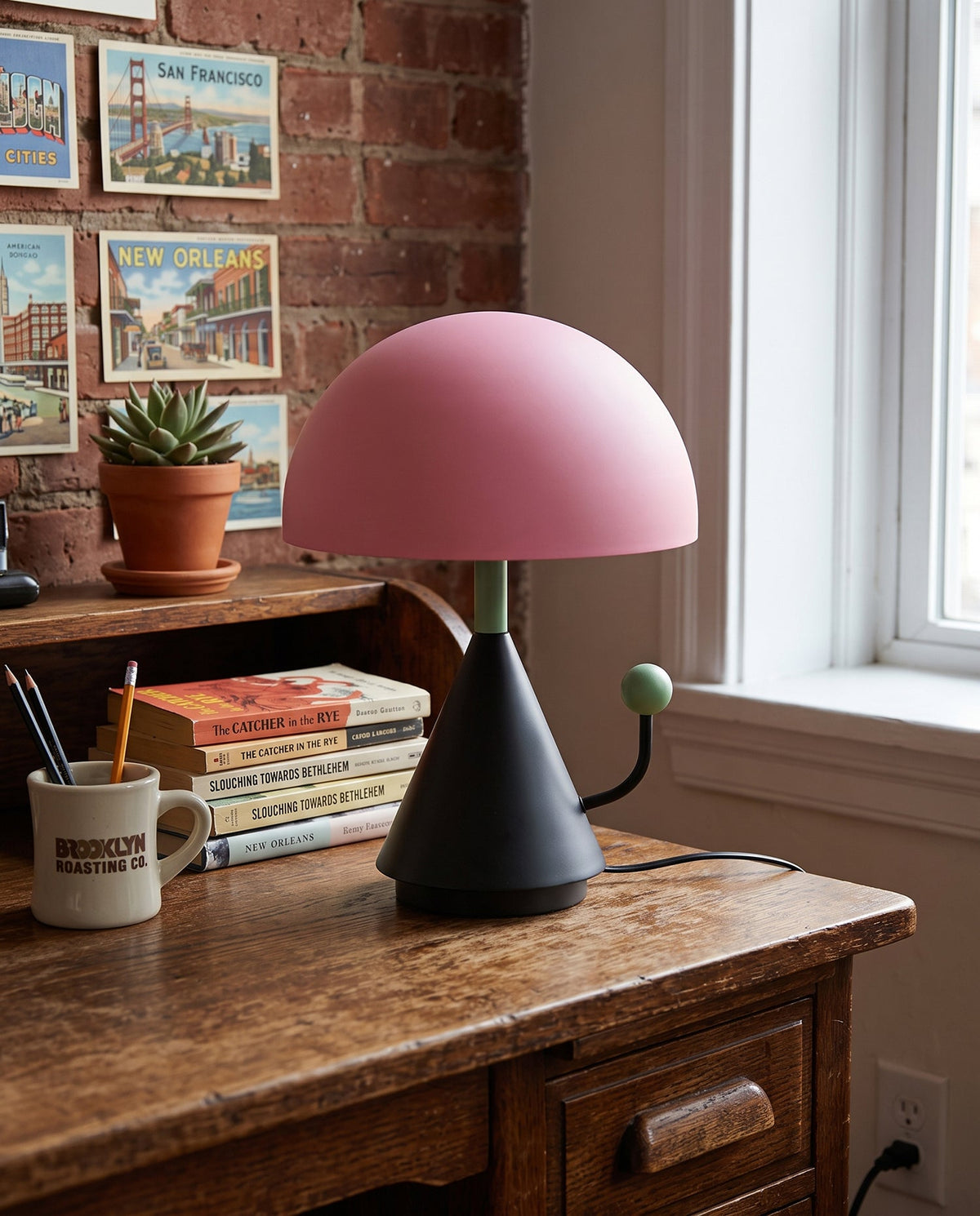 Divina Table Lamp