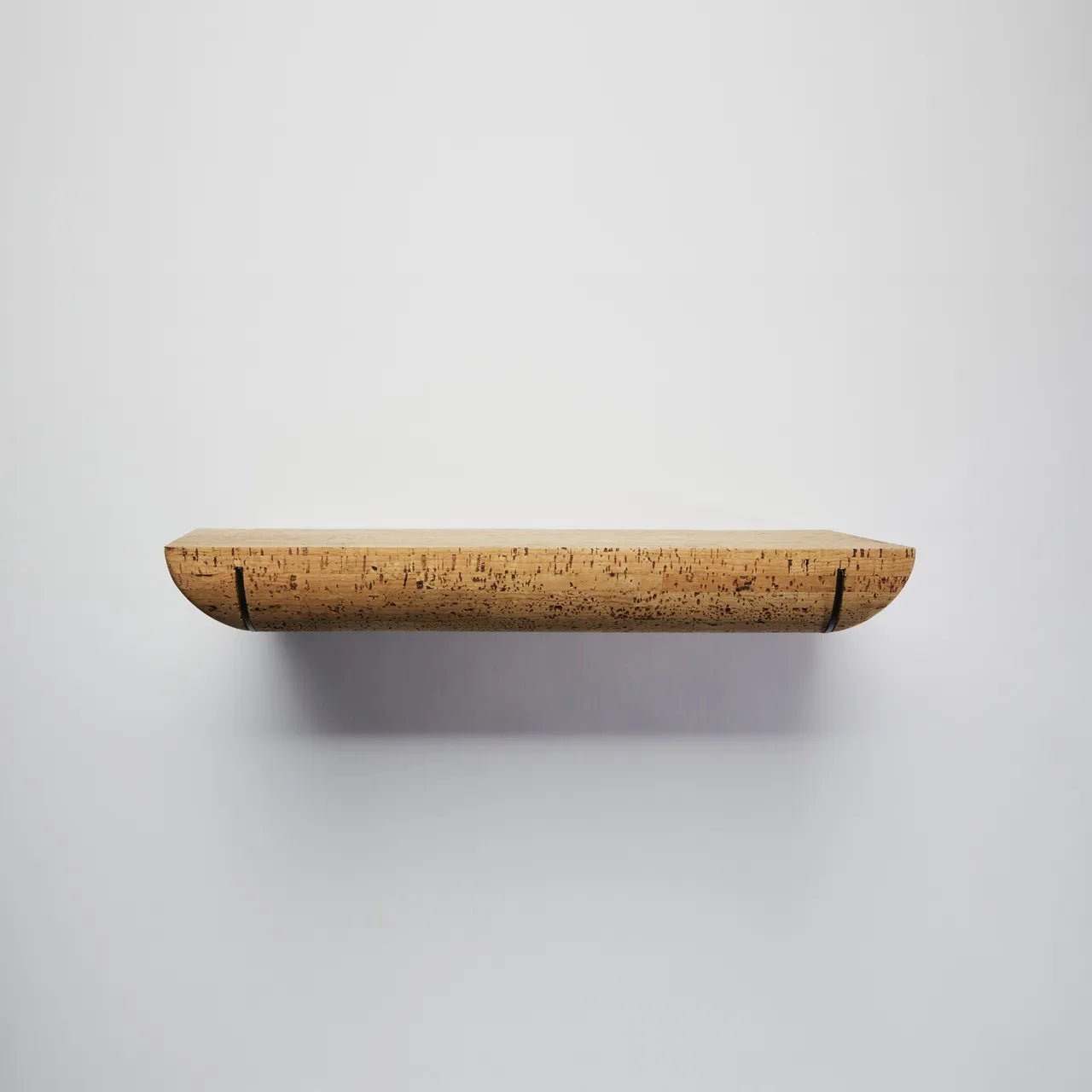 Mortaise Cork Shelves image 6