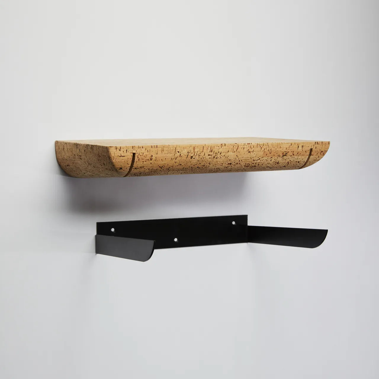 Mortaise Cork Shelves image 4