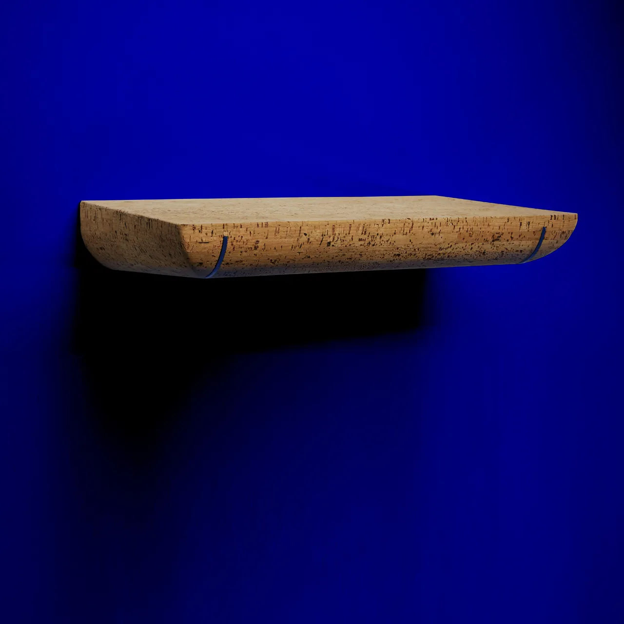 Mortaise Cork Shelves image 2