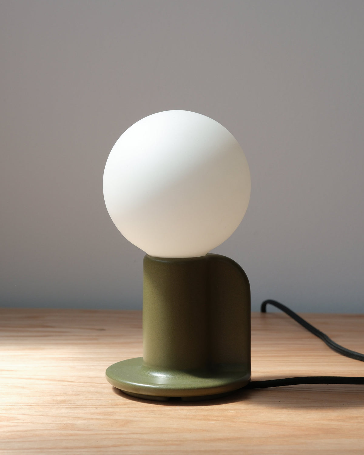 Q Lamp - Misewell, view 4