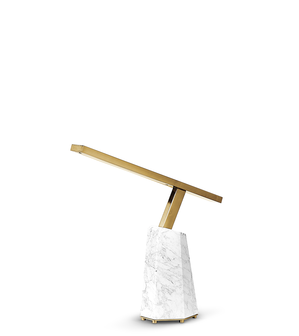 Nebo Table Light by Luxxu – view 2