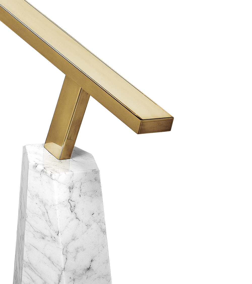 Nebo Table Light by Luxxu – view 4