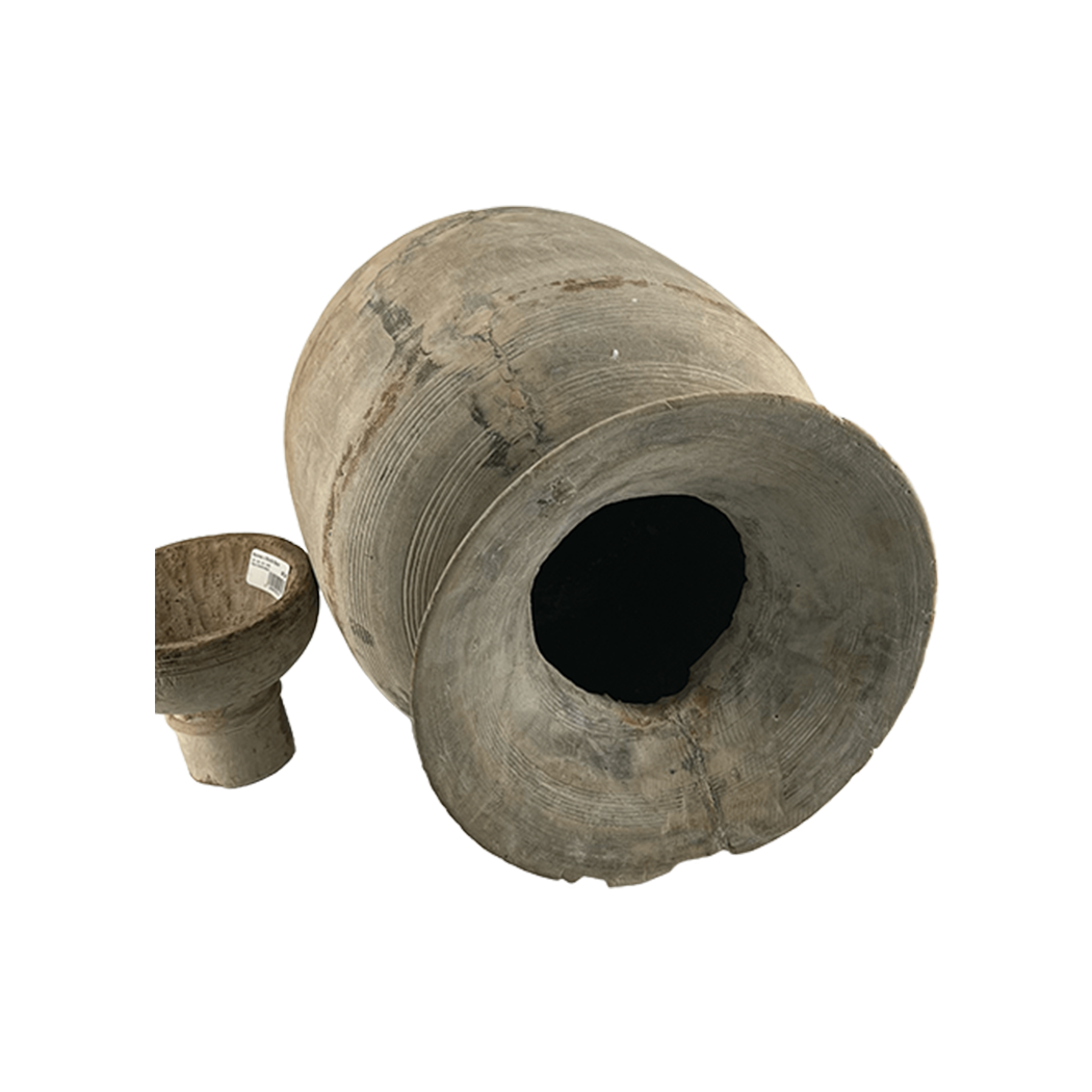 Octavia Vessel - Source by Studio Skara, view 2