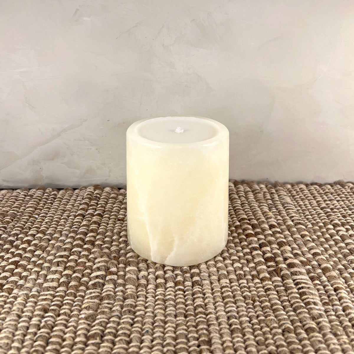 Onyx Candle - Source by Studio Skara, view 2