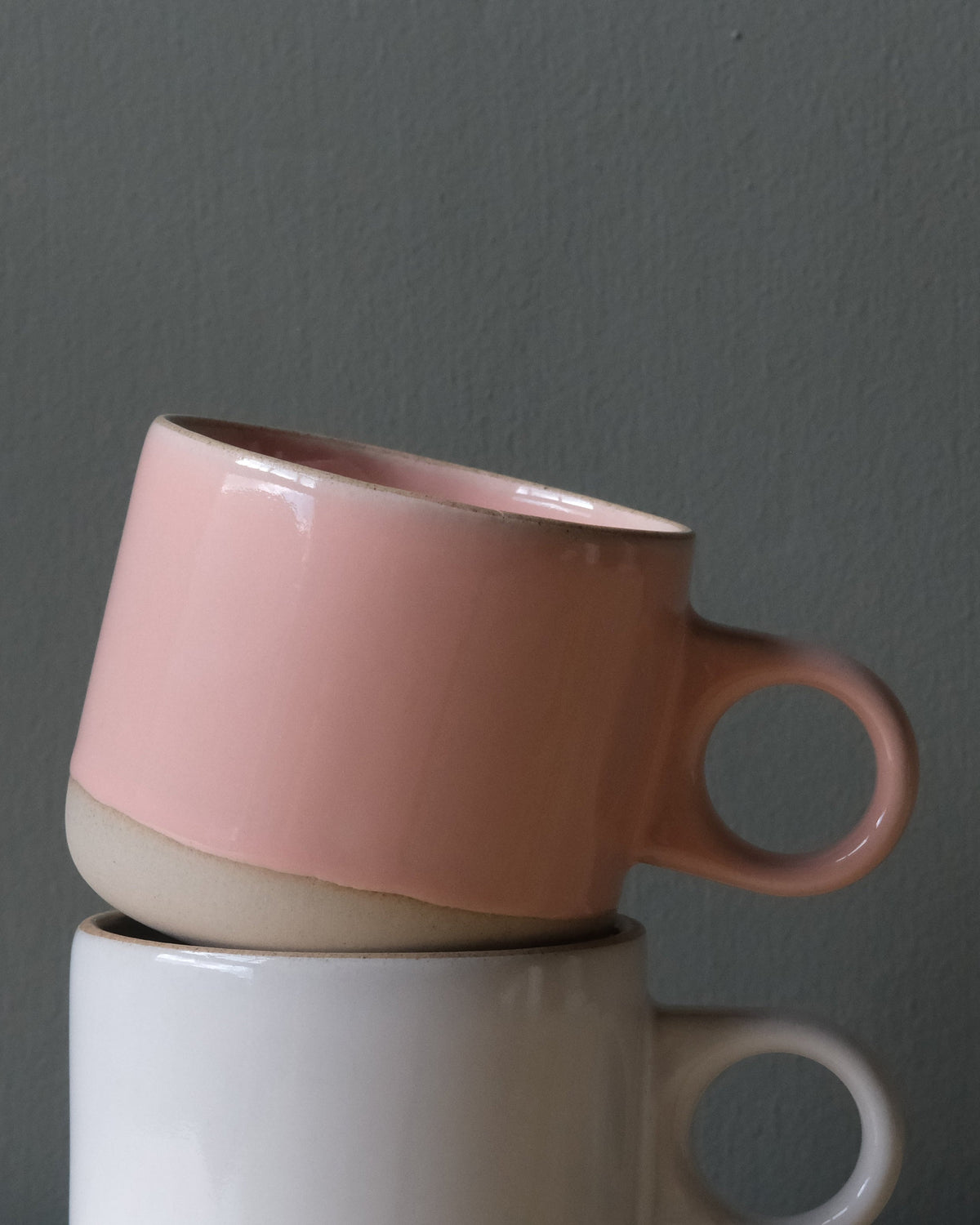 Scotty Mug (Dipped) - Misewell, view 8