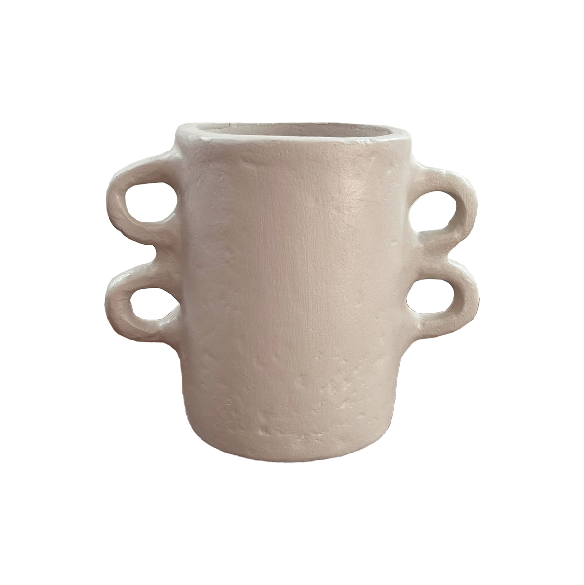 Piper Vessel - Painted Finish - Source by Studio Skara