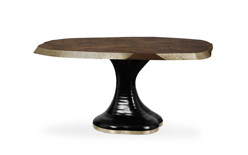 Plateau II Dining Table image