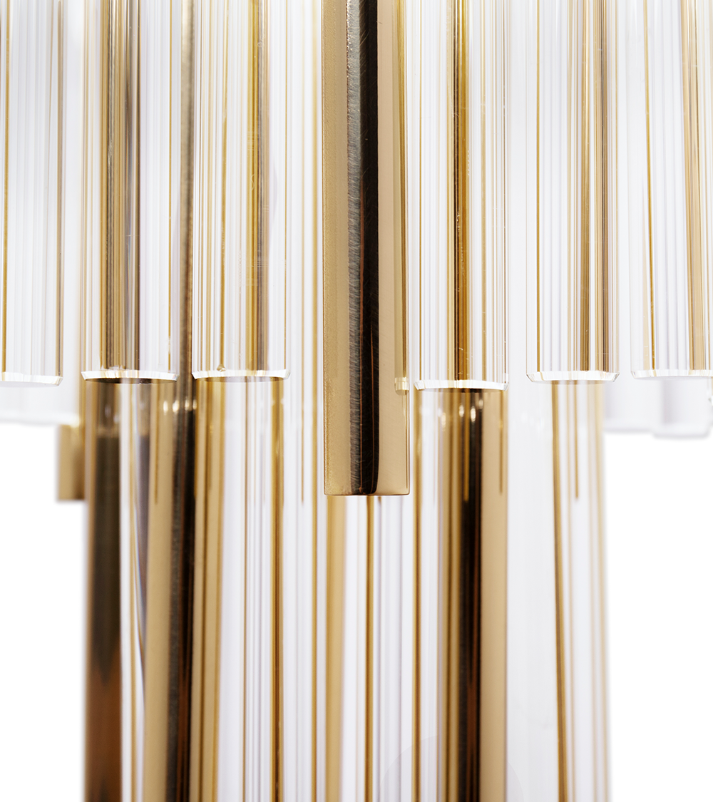 Pharo Pendant Light by Luxxu – view 2