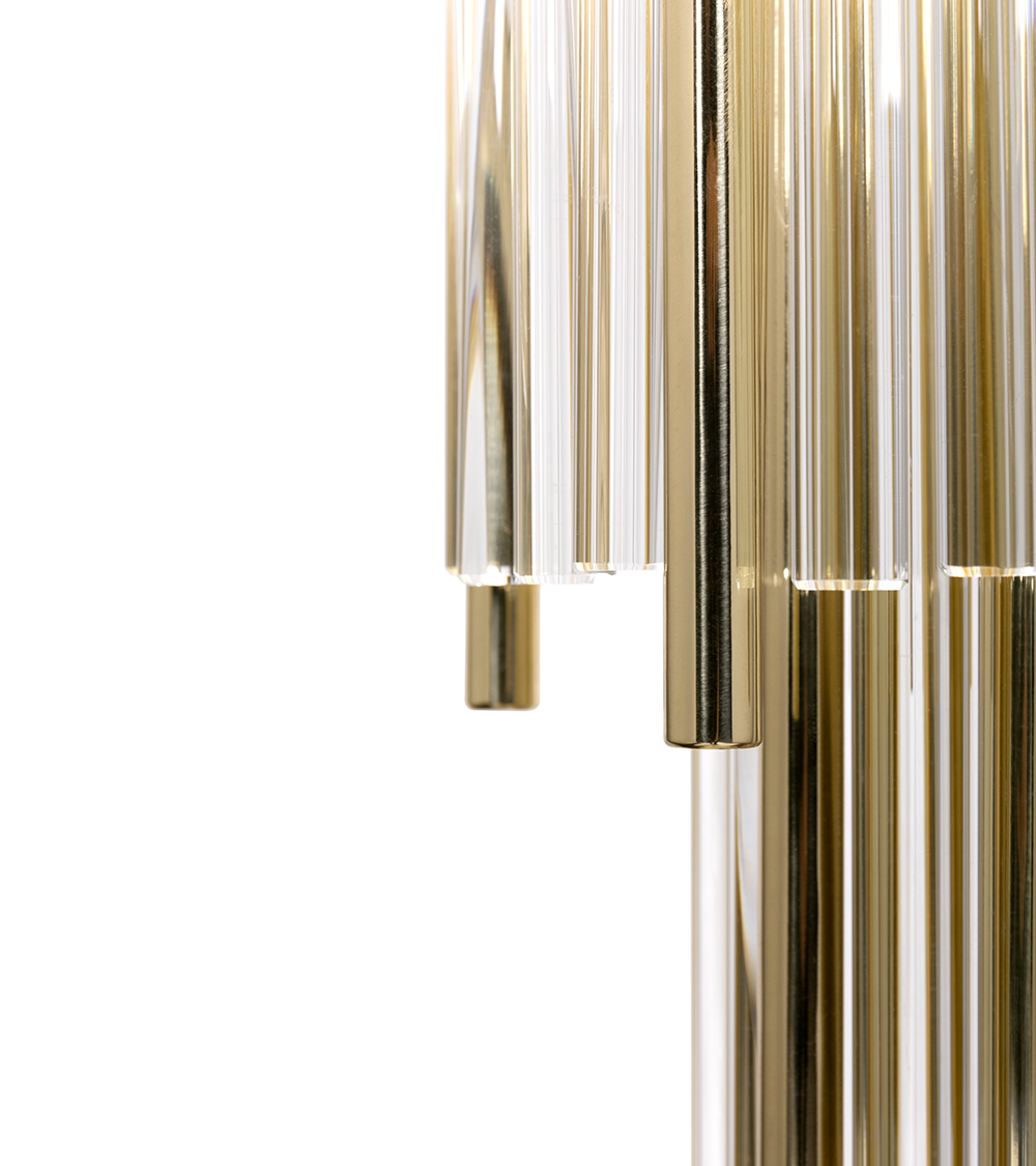 Pharo Floor Light by Luxxu – view 2