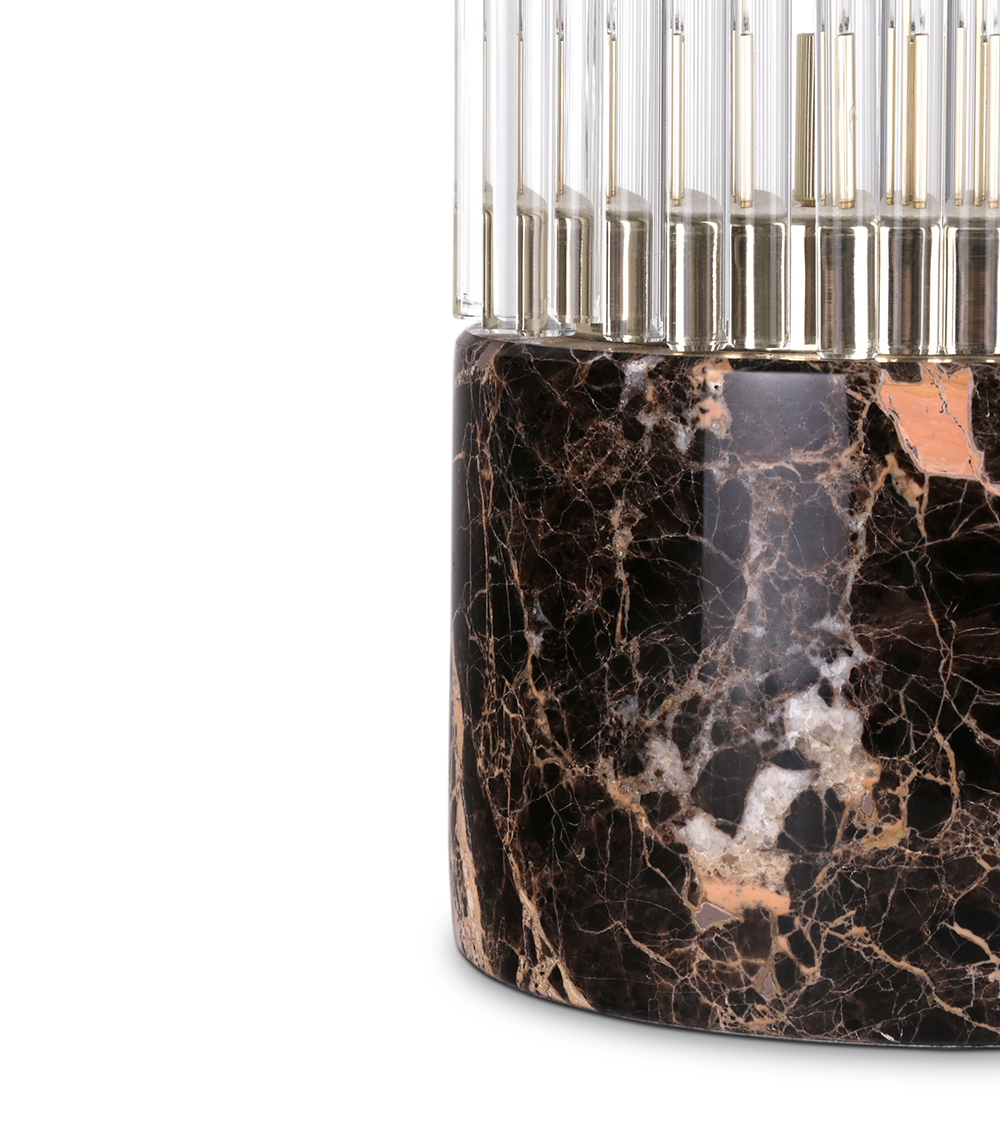 Pharo II Table Light by Luxxu – view 4