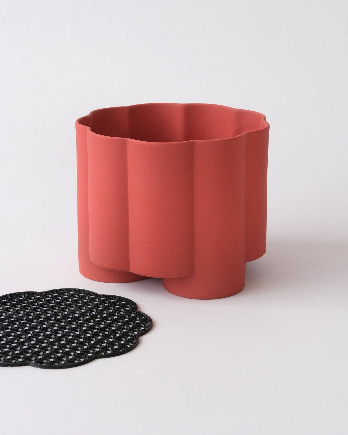 Pillar Planter - Misewell, view 10