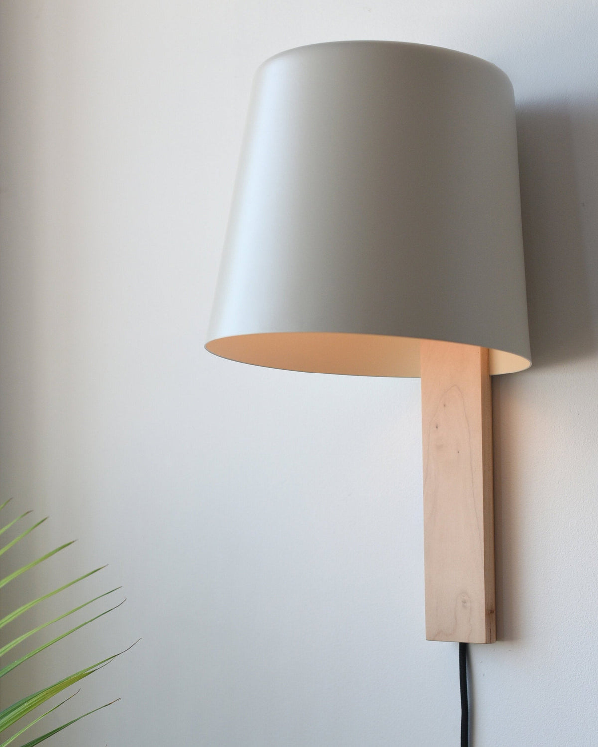 Pilot Sconce Lamp - Misewell, view 6