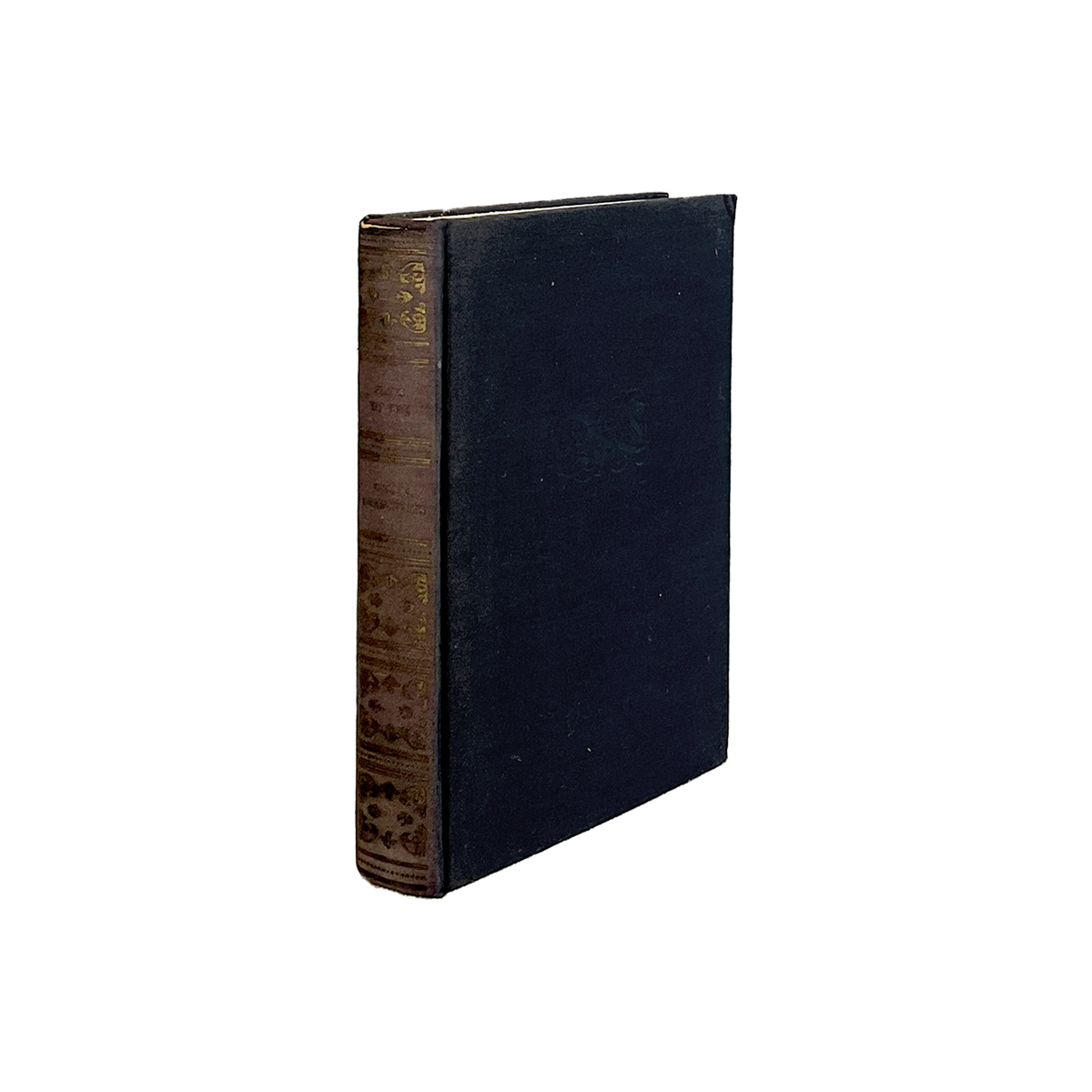 Vintage & Antique Books - Dark Brown - Source by Studio Skara, view 7