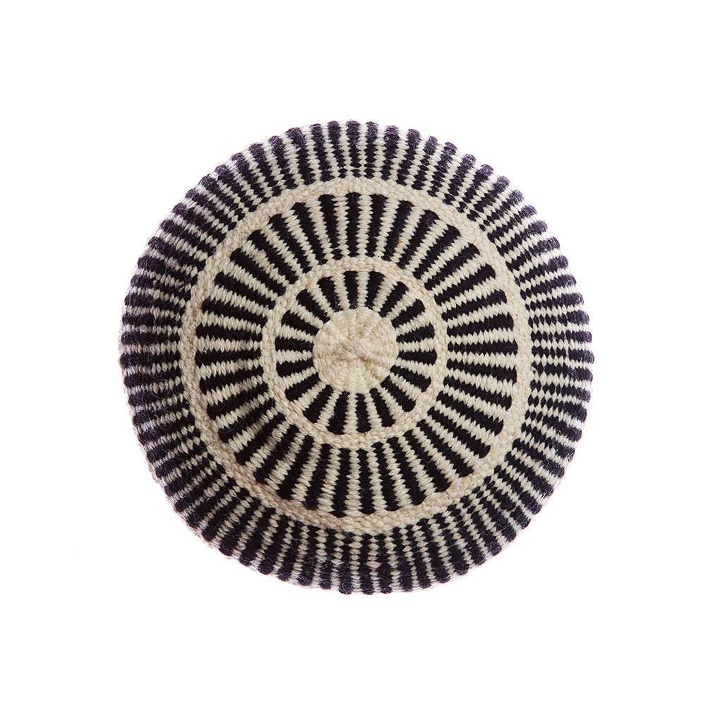 Prisma Round Pillow - Homelosophy