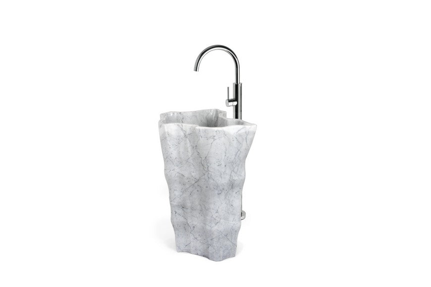 Eden Stone Freestanding